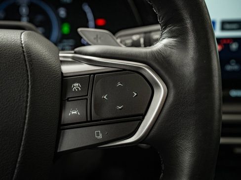 Certified 2024 Lexus RX 450h AWD w/ Convenience Package image 27