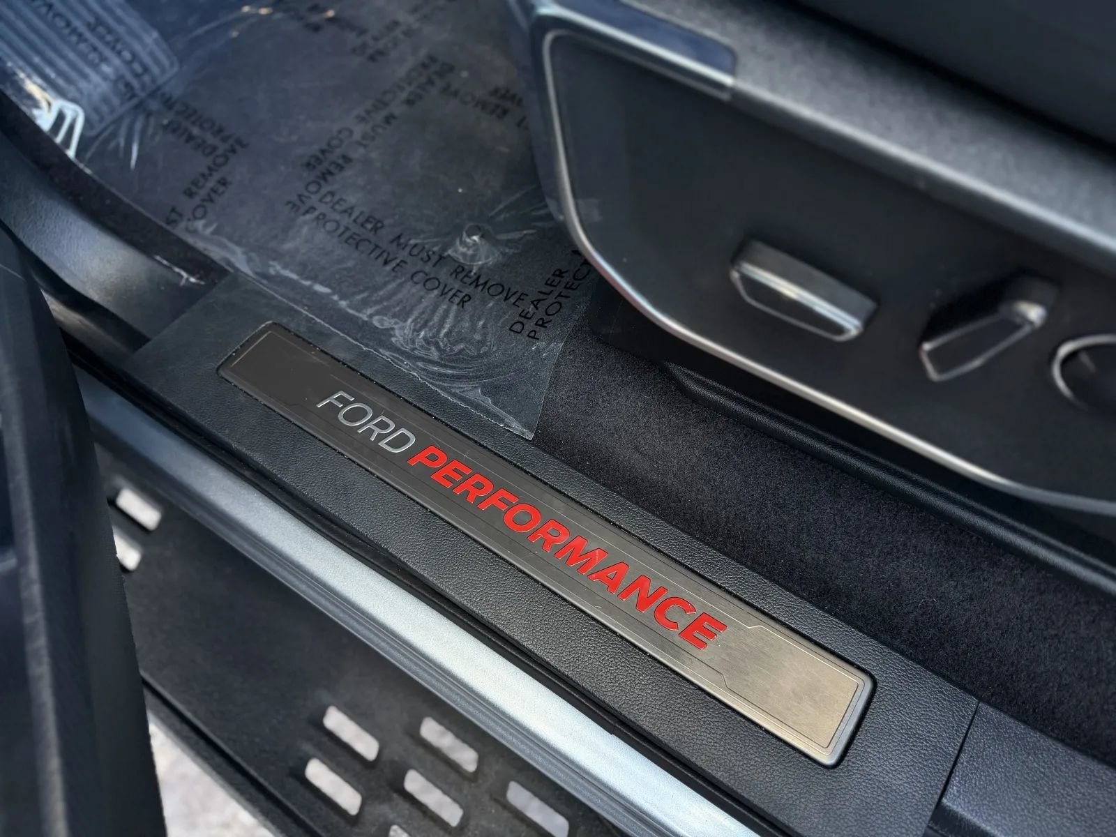 Used 2023 Ford F150 Raptor AWD/4WD image 48