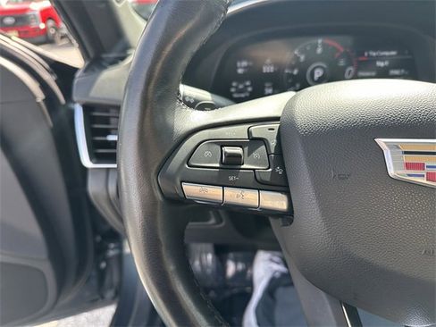 Used 2022 Cadillac CT5 Premium Luxury w/ Parking Package image 29