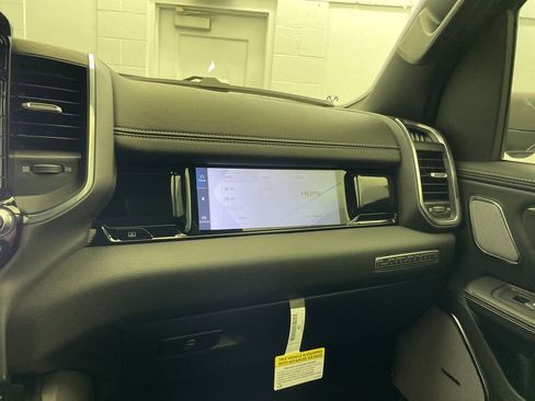 New 2026 RAM 1500 Laramie w/ Night Edition image 16