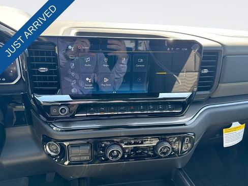 New 2026 Chevrolet Silverado 1500 ZR2 image 16