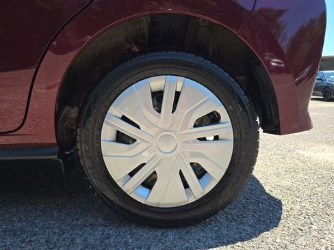 Used 2021 Mitsubishi Mirage ES FWD image 36