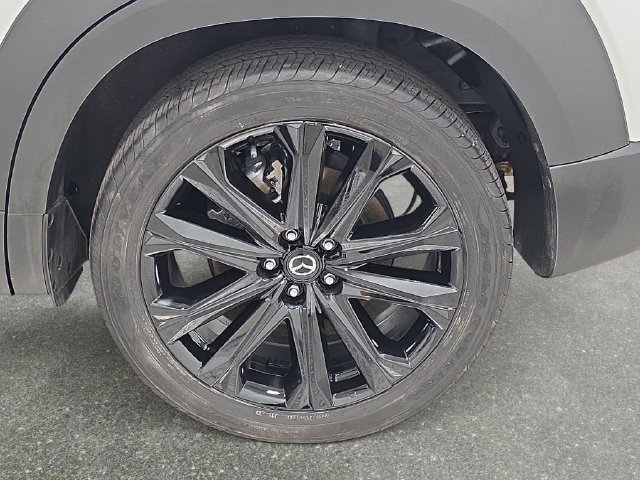 Used 2025 MAZDA CX-50 AWD 2.5 S w/ Premium Plus Pkg image 33