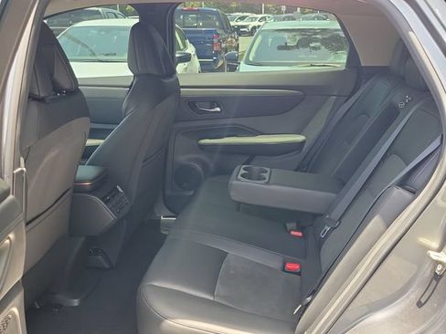 Certified 2023 Nissan Ariya AWD image 9