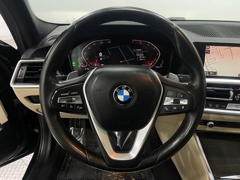 Used 2020 BMW 330i 330i w/ Convenience Package image 21