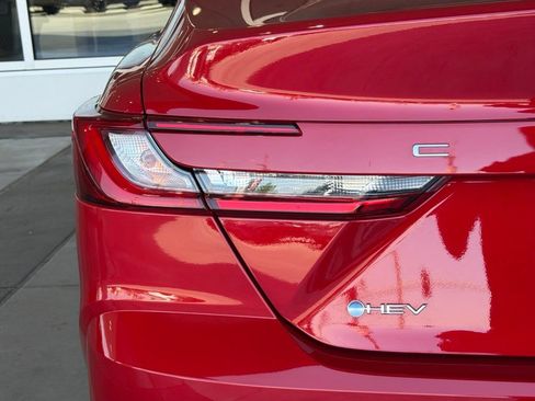 Certified 2026 Toyota Camry LE FWD image 11