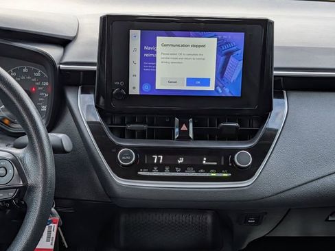 Used 2024 Toyota Corolla LE image 15