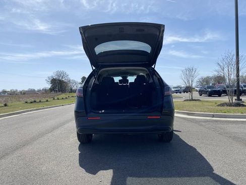 New 2026 Honda HR-V LX image 17