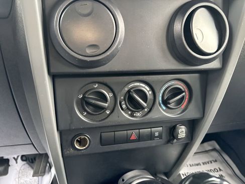 Used 2007 Jeep Wrangler Unlimited X RWD image 17