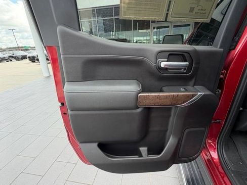 Used 2020 GMC Sierra 1500 Denali w/ Denali Ultimate Package AWD/4WD image 30