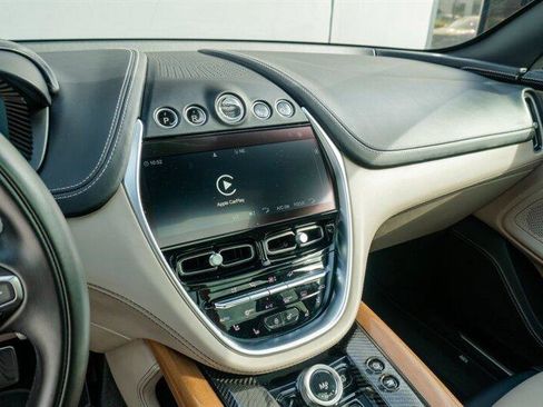 Used 2023 Aston Martin DBX 707 image 77
