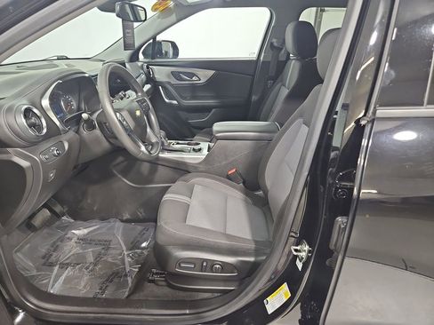 Used 2024 Chevrolet Blazer LT w/ Convenience Package AWD/4WD image 10