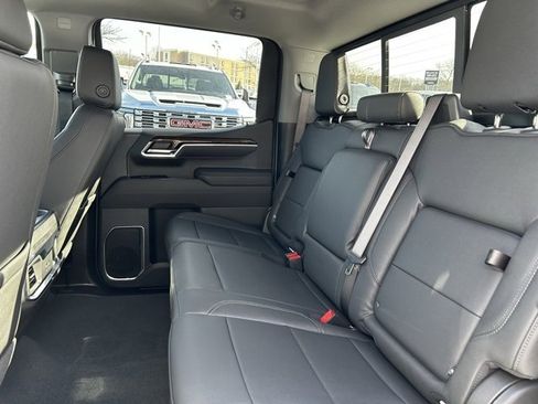 New 2026 GMC Sierra 1500 Elevation w/ Elevation Premium Package image 28