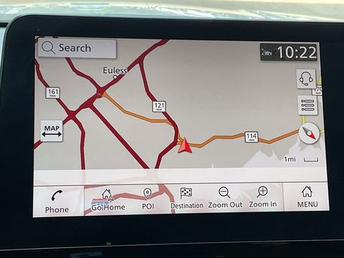 Used 2023 Nissan Armada SL w/ Captain's Chairs Package image 41