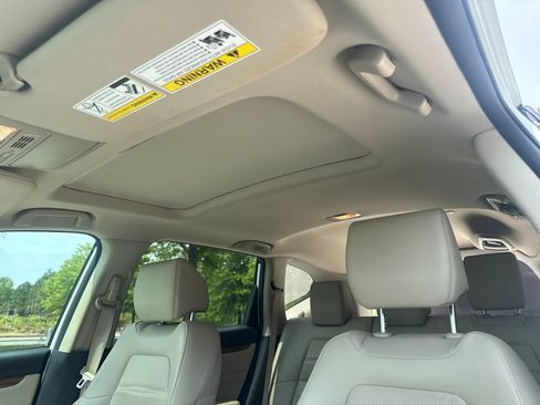 Used 2019 Honda CR-V EX-L image 30