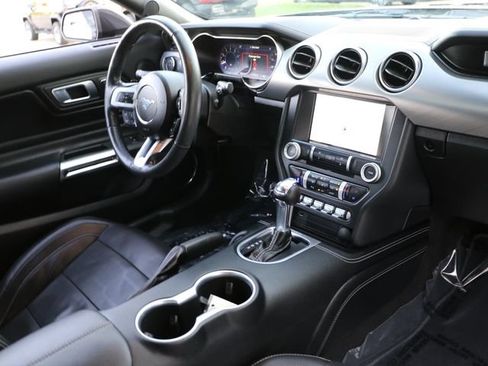 Used 2023 Ford Mustang GT Premium w/ Equipment Group 401A RWD image 13