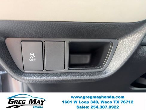 Used 2026 Honda HR-V LX image 23