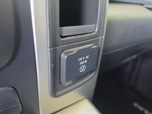 Used 2013 RAM 1500 Big Horn AWD/4WD image 21
