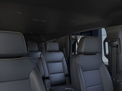 New 2026 GMC Yukon Elevation image 27