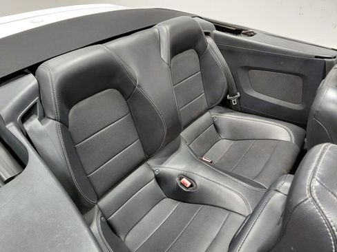 Used 2020 Ford Mustang GT Premium RWD image 44