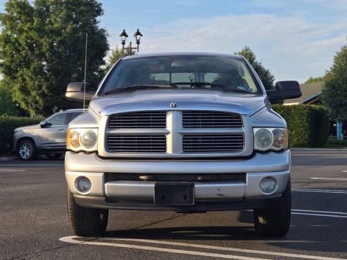 Used 2003 Dodge Ram 1500 Truck 4x4 Quad Cab image 3