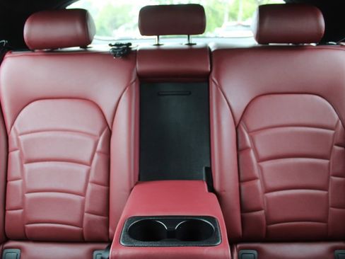 Certified 2023 Kia Stinger GT2 w/ Red Interior Color Package RWD image 59