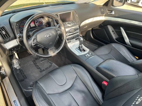 Used 2009 INFINITI G37 Sport w/ Premium Pkg image 18