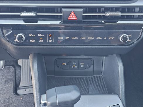 New 2026 Kia Sportage EX w/ EX Panorama Roof Package image 29