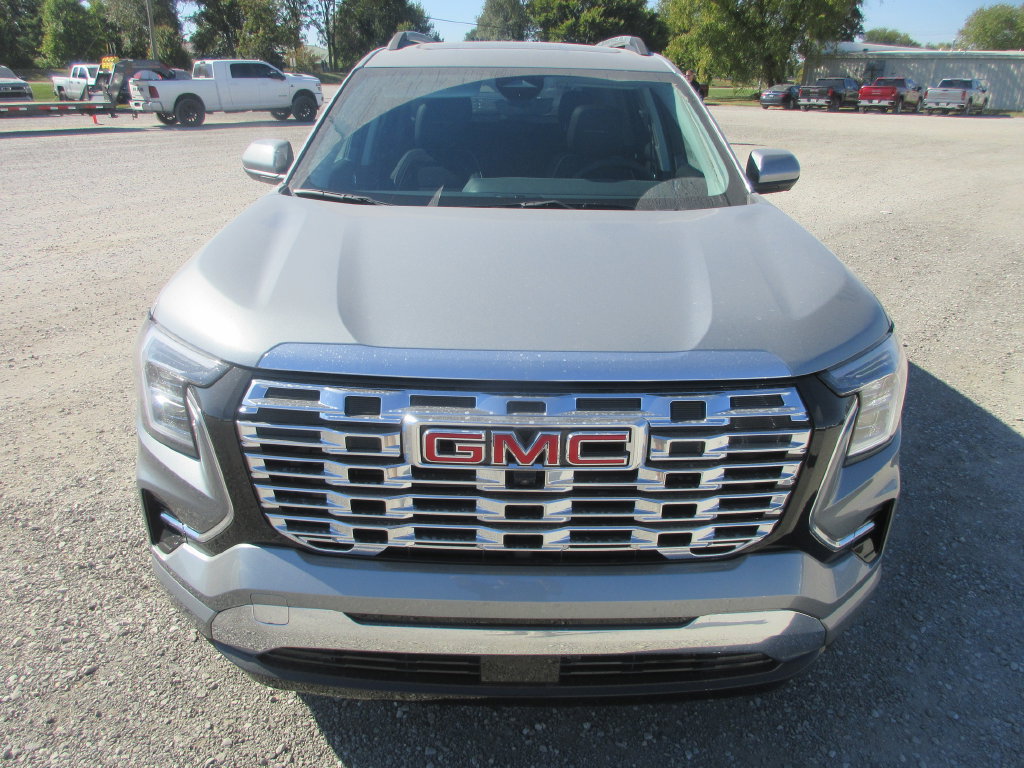 New 2027 GMC Terrain Denali AWD/4WD image 10