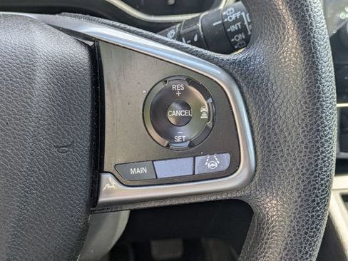 Used 2019 Honda CR-V EX image 20