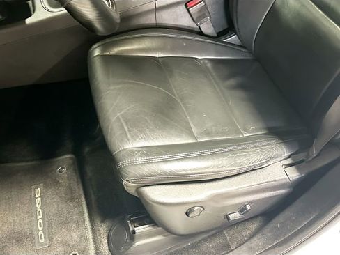 Used 2014 Dodge Durango Limited w/ Blacktop Package image 21