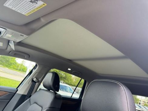 New 2026 Volkswagen Atlas SE AWD/4WD image 28