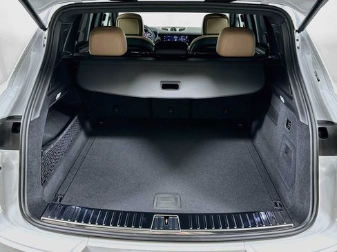 New 2026 Porsche Cayenne S AWD/4WD image 27