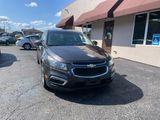 Used 2015 Chevrolet Cruze LT image 2