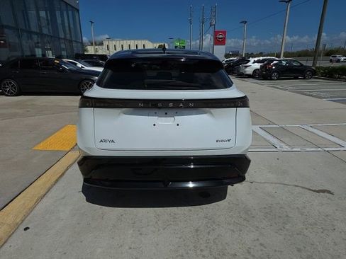 Used 2023 Nissan Ariya FWD image 5