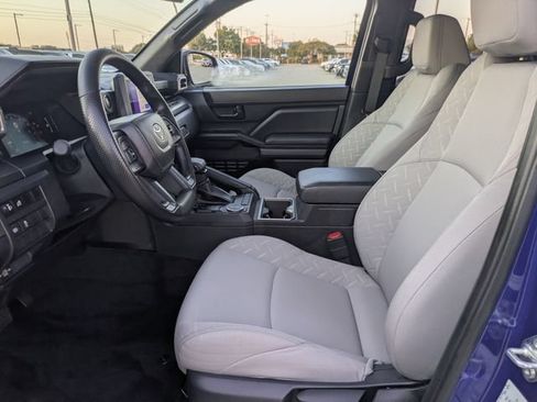 Certified 2025 Toyota Tacoma SR5 RWD image 26