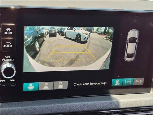 Used 2024 Honda Civic Touring image 12