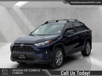 Used 2023 Toyota RAV4 XLE Premium