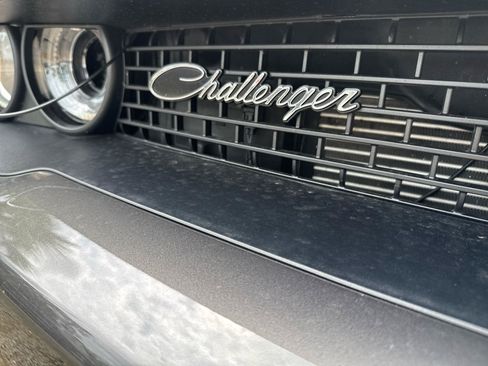 Used 2020 Dodge Challenger R/T Scat Pack RWD image 38