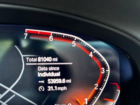 Used 2022 BMW X3 sDrive30i w/ Convenience Package RWD image 16