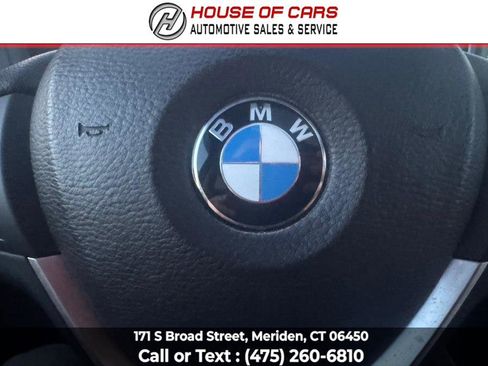 Used 2015 BMW X3 xDrive28d image 27