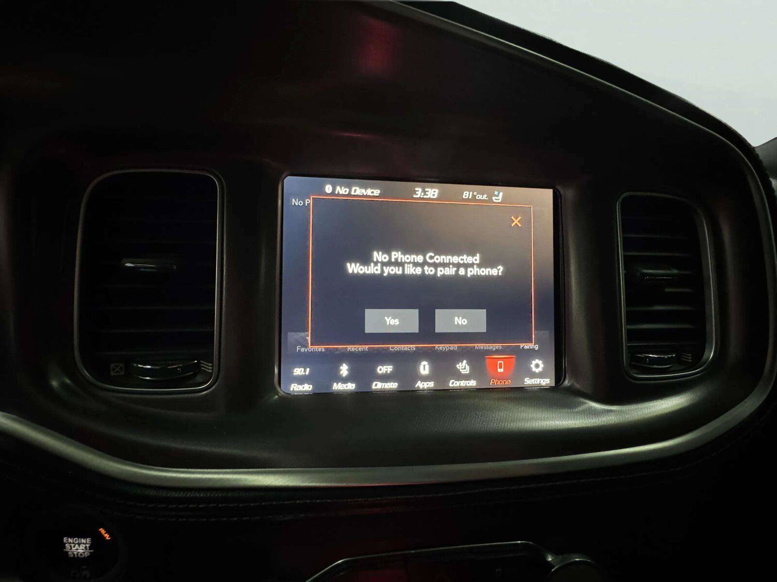 Used 2019 Dodge Charger Scat Pack w/ Daytona Edition Group RWD image 21