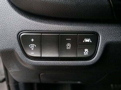 Used 2021 Kia Seltos EX image 40