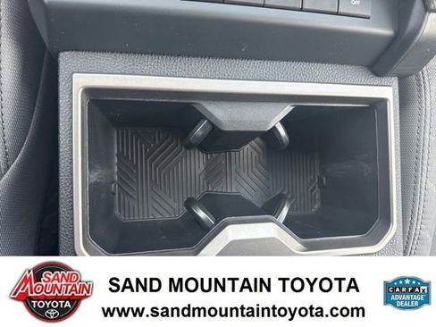 Used 2025 Toyota Tacoma SR5 image 16