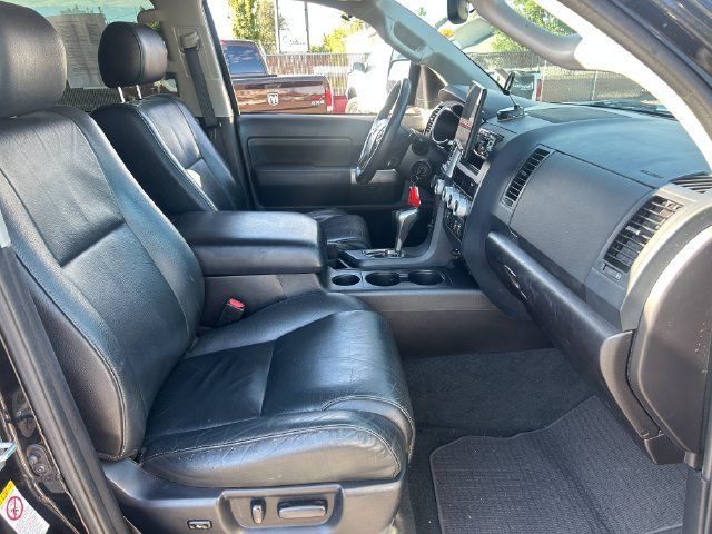 Used 2019 Toyota Sequoia TRD Sport w/ TRD Sport Premium Package AWD/4WD image 39