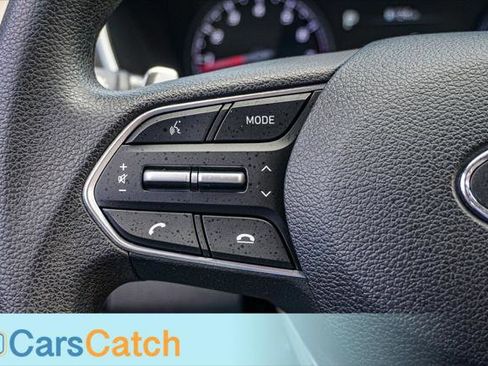 Used 2021 Hyundai Santa Fe SEL w/ Cargo Package image 34