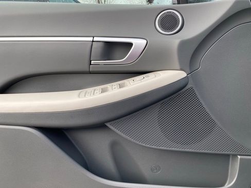 New 2026 Hyundai Sonata SEL image 23