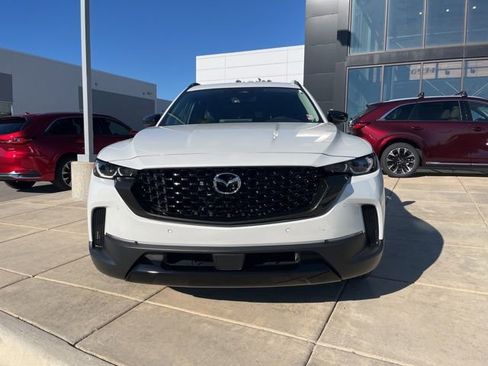 New 2026 MAZDA CX-50 AWD 2.5 Hybrid w/ Weather Package image 2