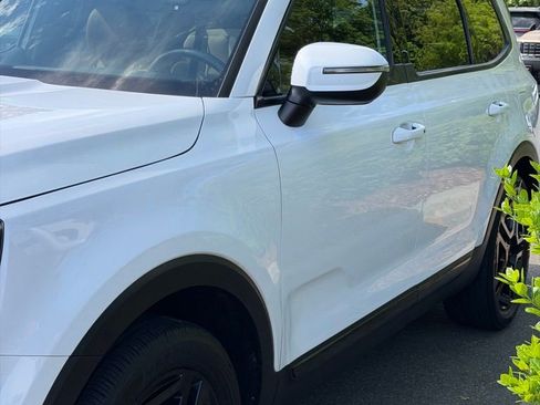 Used 2024 Kia Telluride EX X-Line image 3