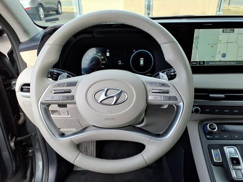 Used 2024 Hyundai Palisade Limited image 20